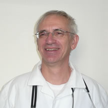MUDr. Pavel Kalina, Lípa Centrum Praha 5 - plicní oddělení